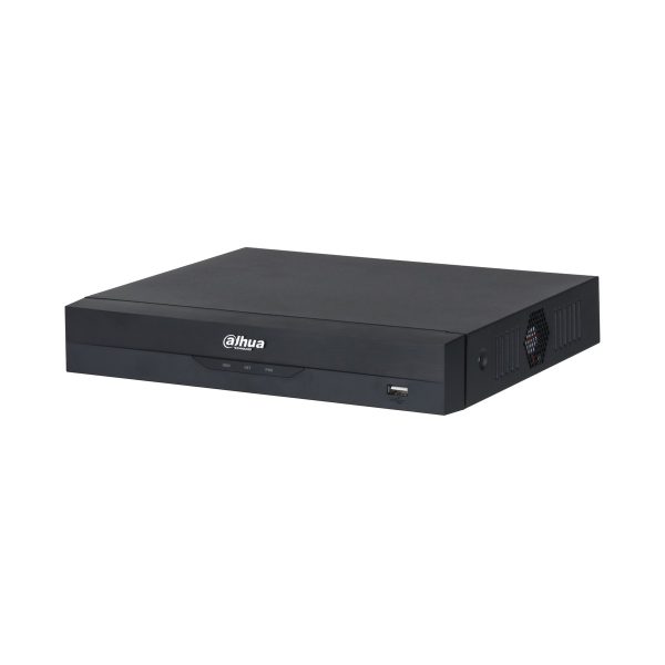 NVR4108HS-8P-EI