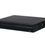 NVR 16 ch IP 12 MP 1 slot HDD 8 porte PoE