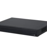 NVR 32 ch IP 12 MP slot 2 HDD