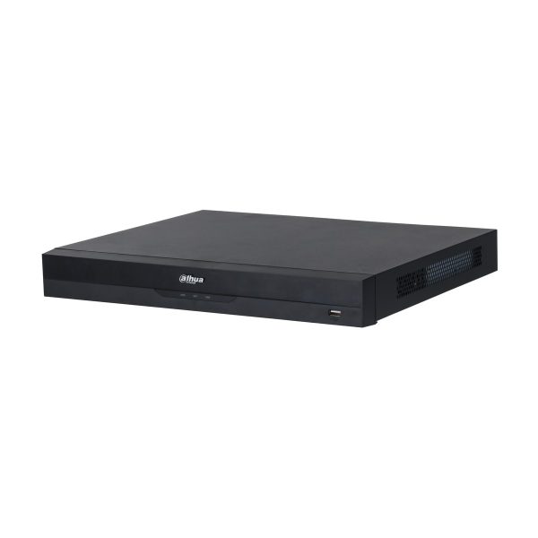 NVR5216-16P-EI