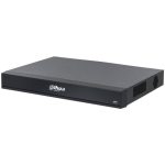 NVR AI 32 ch IP 32 MP 2 slot HDD