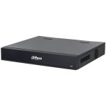NVR AI 32 ch IP 4 slot HDD 32 MP 16 porte PoE