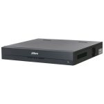 NVR AI 32 ch IP 32 MP 4 slot HDD