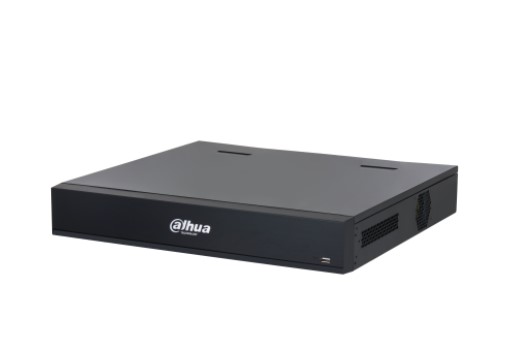 NVR5432-XI NVR AI 32 ch IP 32 MP 4 slot HDD - immagine 1