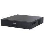 NVR AI 32 ch IP 32 MP 8 slot HDD