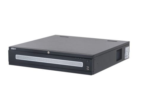 NVR5832H-XI NVR AI 32 ch IP 32 MP 8 slot HDD - immagine 1