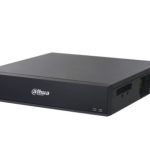 NVR AI 64 ch IP 32 MP 8 slot HDD