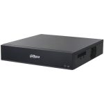 NVR AI 64 ch IP 32 MP 8 slot HDD