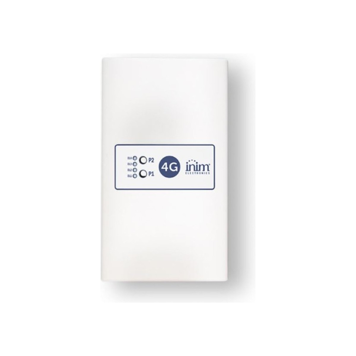 Nexus/4GP Modulo 4G/LTE - 2G FallBack integrato su I-BUS completo di batteria tampone e protetto. - immagine 1