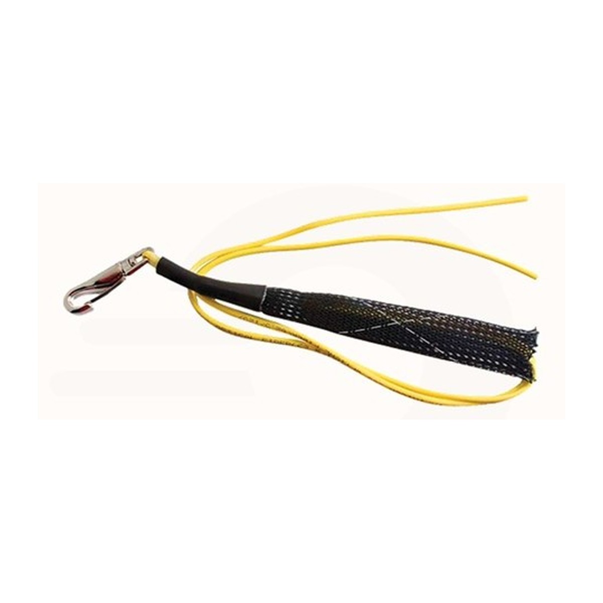 OC-ACC-150001-01 ORCA - Pulling Eye (elemento di tiro per trunk cable) - immagine 1