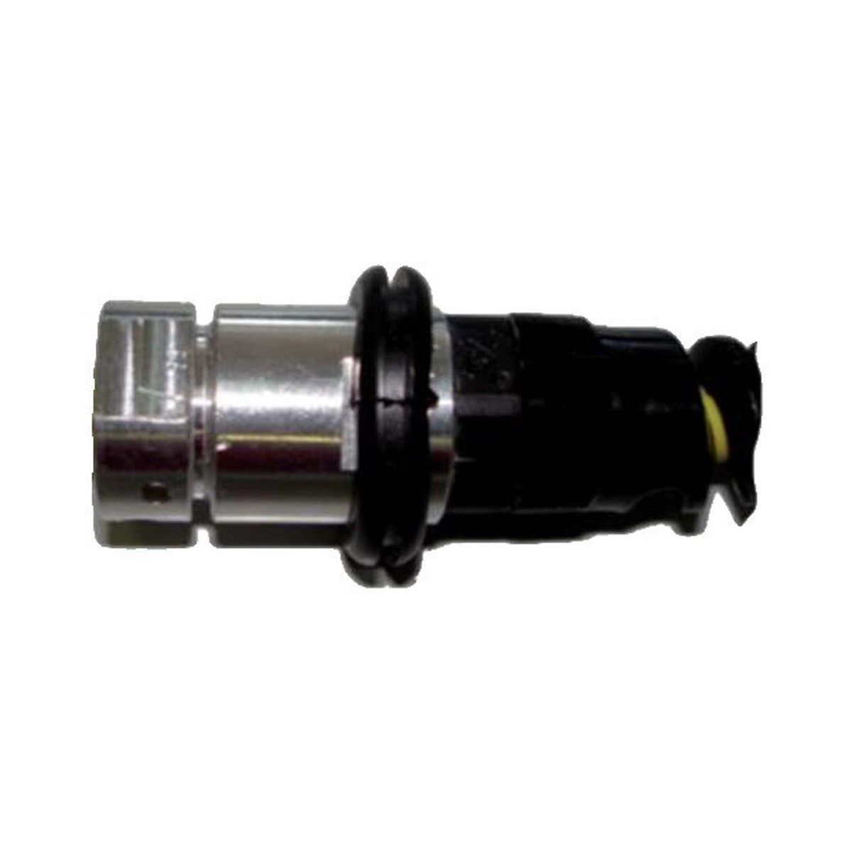 OC-ACC-150412-00 ORCA - Splitter metallico con codolo per trunk cable 7-12 fibre con modulo di protezione - immagine 1