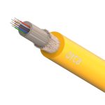 ORCA - Cavo ottico Loose int/est antird 24 fibre 62,5/125um OM1 LSZH - CPR Class Dca-S2-D1