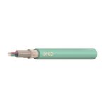 ORCA - Cavo ottico loose dry - armatura dielettrica - int/est 24 FO OM4 50/125 - LSZH aqua CPR B2ca, s1a, d0, a1