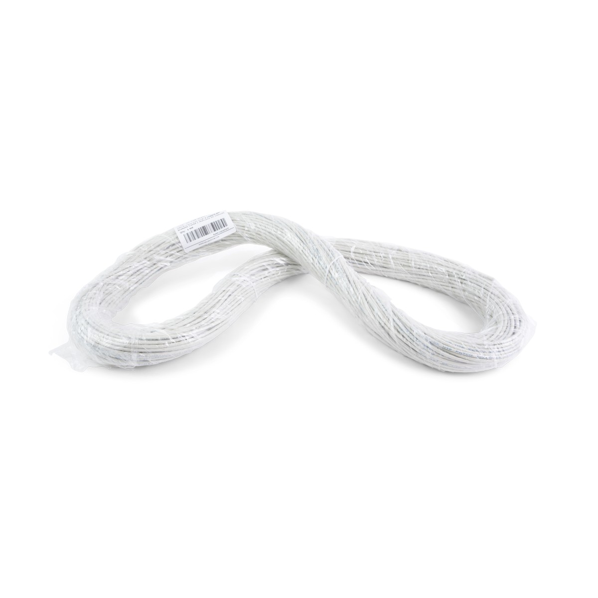 OC-CVR-211011-01 ORCA - Cavo Lan UTP 2 coppia per bretelle Cat5E (Matassa da 100mt) - immagine 1