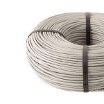 ORCA - Cavo Lan UTP 4 coppia per bretelle Cat5E Guaina Col Grigio (box 305m)