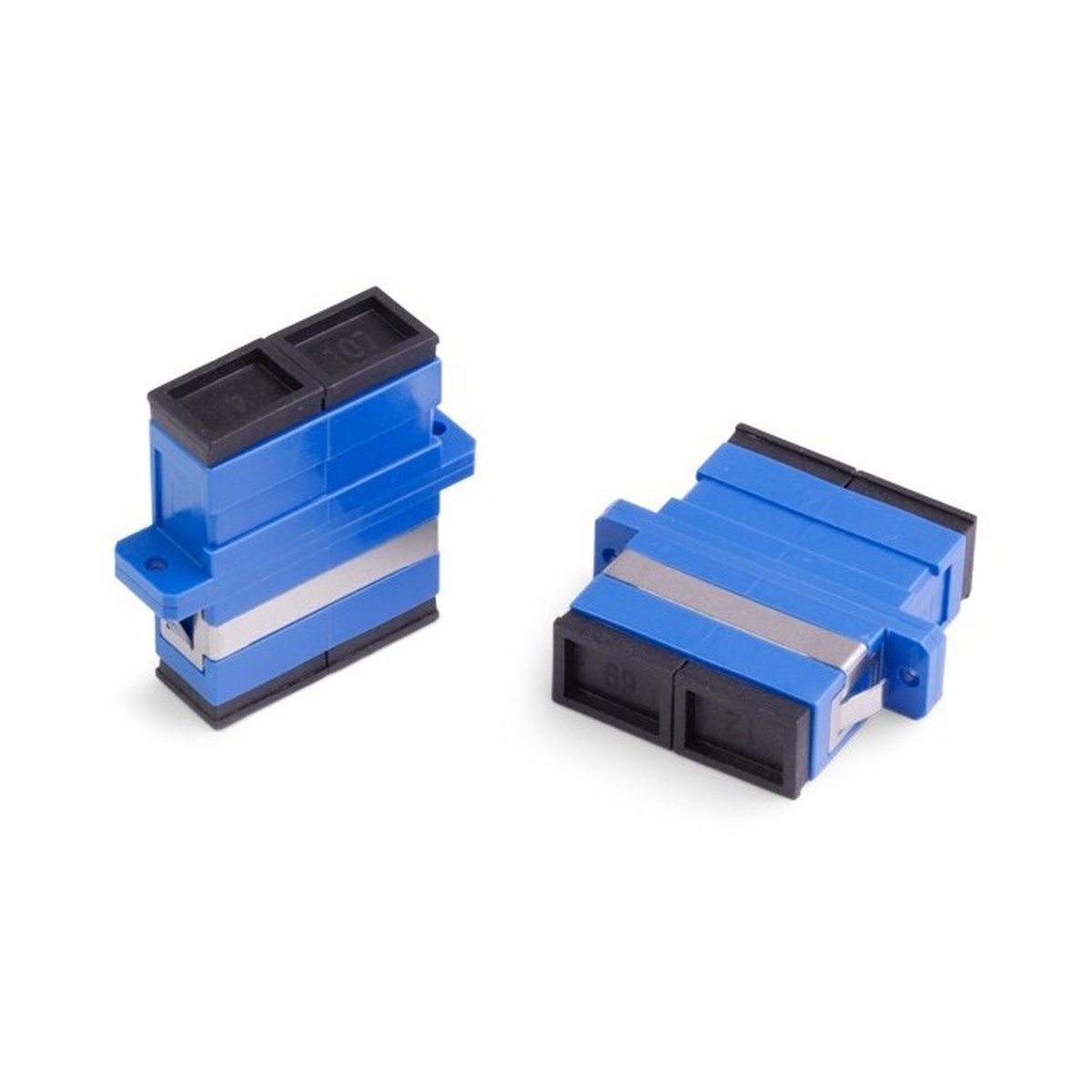 OC-FAD-140113-00 ORCA - Bussola SC DPX Monomodale, ferula ceramica,corpo plast. (moq. 10 pz) - immagine 1