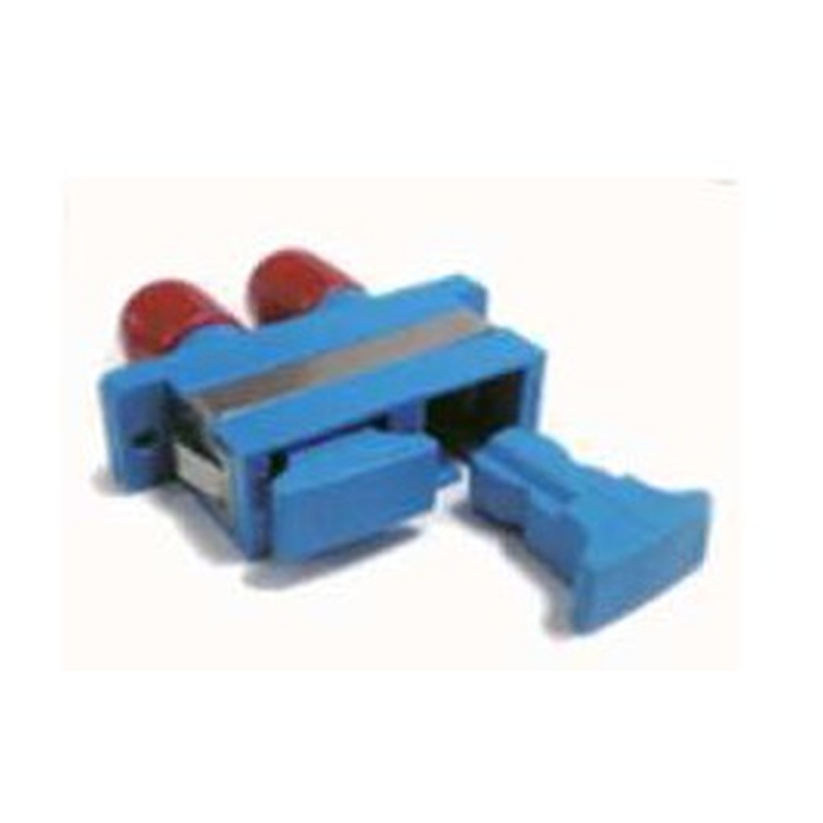 OC-FAD-142113-00 ORCA - Bussola ST-SC DPX Monomod, ferula ceramica, corpo plast. (moq. 10 pz) - immagine 1