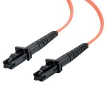 ORCA - Bretella ottica MT-MT DPX LSZH 50/125um OM2 L. 2 mt