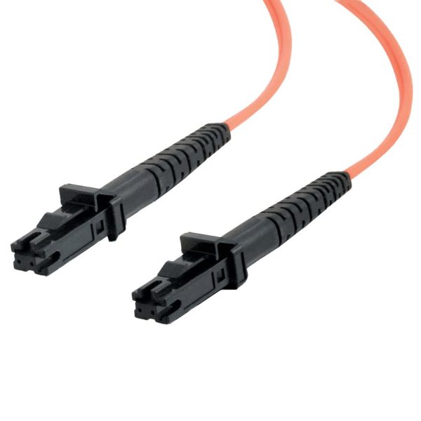 ORCA - Bretella ottica MT-MT DPX LSZH 50/125um OM2 L. 3 mt