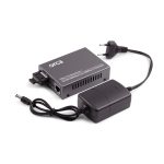 ORCA - Convertitore Fast Ethernet MM 100BaseT-FX, ST