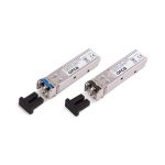 ORCA - Modulo SFP - 155Mb MM (Multi Mode) - Dual Fiber - Distanza 2km 850nm - LC/PC
