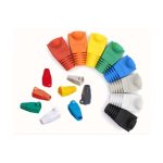ORCA - Copri Plug di colore rosso (moq. 50 pz.)