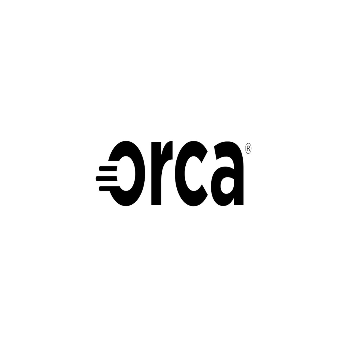 OC-RAC-550060-01N ORCA - Ripiano fisso, fissaggio 4 montanti per armadi a pavimento prof. 600 - immagine 1