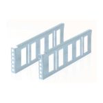 ORCA - Staffa da 2U per armadio di Sicurezza (opzionale)