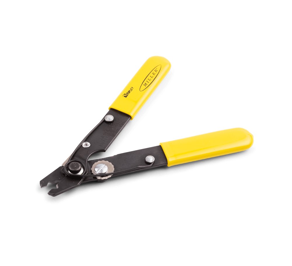 OC-TL-268000-00 ORCA - Spela cavi telefonici Miller 103-S, 22-10 AWG (0,65-2.6mm) - immagine 1