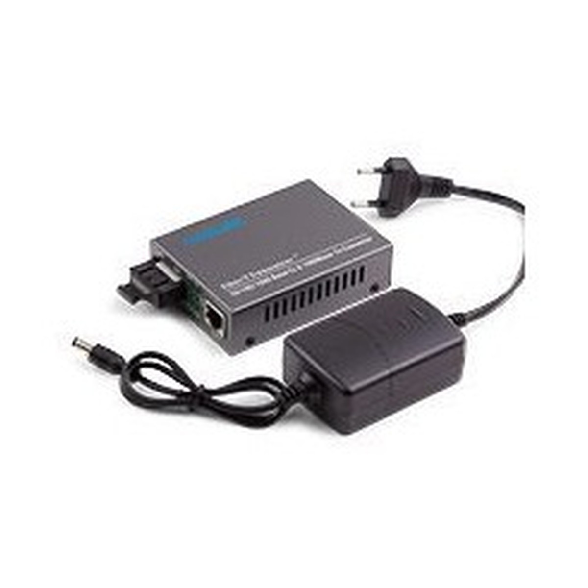 OC-VAC-701000-37 ORCA - Convertitore Fast Ethernet SM 100BaseT-FX, SC (30km) - immagine 1