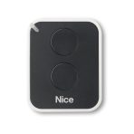 Kit elettronica Nice per serrande: centrale MC200, 2 trasmettitori ON2E e fotocellule EPS - immagine 3