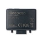 Kit Nice Run 1200 HS per cancelli scorrevoli fino a 1200 kg - immagine 3