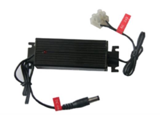 PC1500 Regolatore 28 Vac/12 Vdc 1.5A - immagine 1
