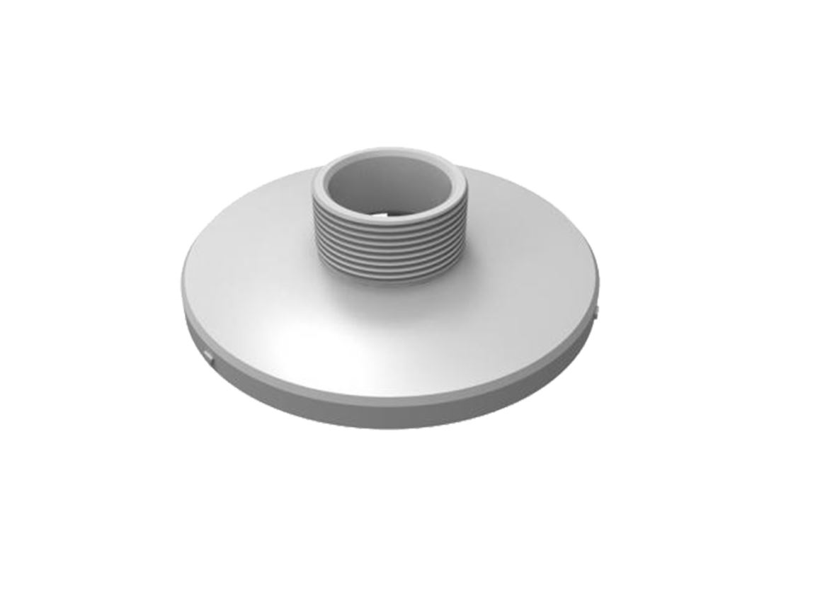 PFA103 Adattatore fissaggio Ø133x37 mm - immagine 1