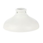 Adattatore fissaggio Ø155x81 mm