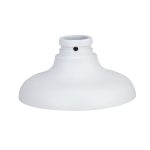 Adattatore fissaggio Ø166x84 mm