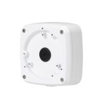 Box di giunzione IP66 134x134x52 mm