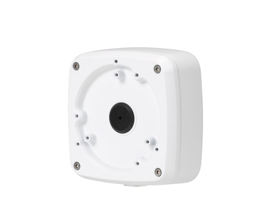 PFA123 Box di giunzione IP66 134x134x52 mm - immagine 1