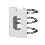 Adattatore da palo 130x170x62 mm