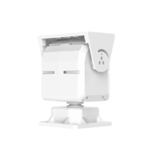 PFA170 Staffa Pan Tilt 224x170x294 mm - immagine 1