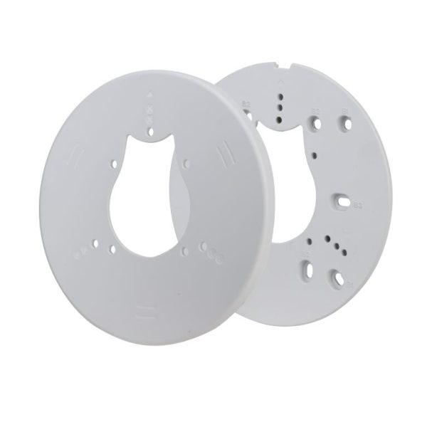 Adattatore gang box Ø154x9 mm