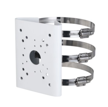 PFA5500 Adattatore da palo 130x170x45 mm - immagine 1