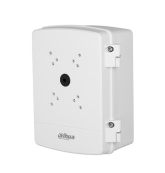 PFA6400SA Box di giunzione anticorrosione IP66 248x297x131 mm - immagine 1