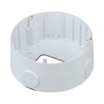 Box di giunzione Ø141x55 mm