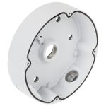 Box di giunzione per positioning system Ø140x60 mm