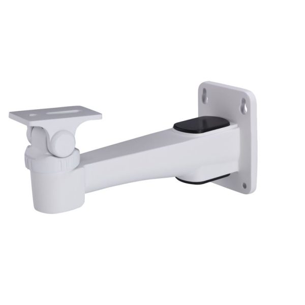 Staffa a parete 58x80x190 mm