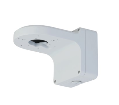 PFB206W Staffa a parete 161x144x222 mm - immagine 1