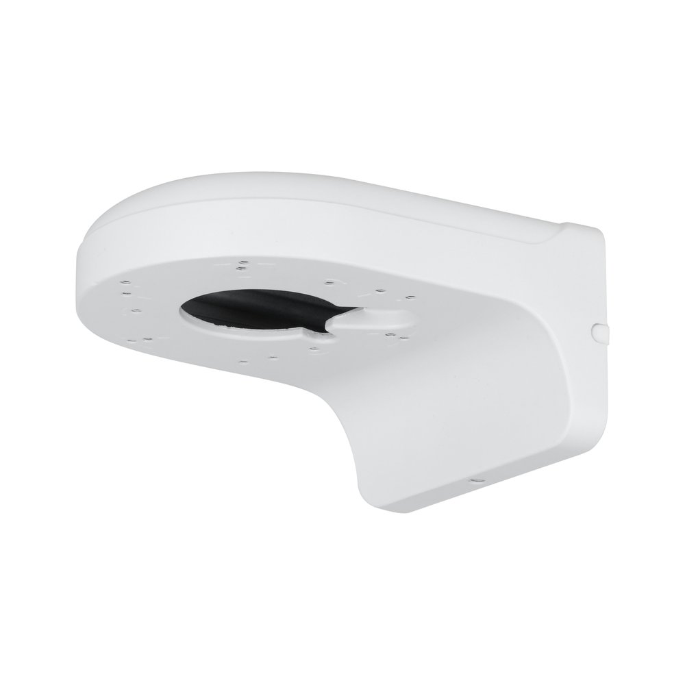 PFB2203W Staffa a parete 129.4x80x162 mm - immagine 1