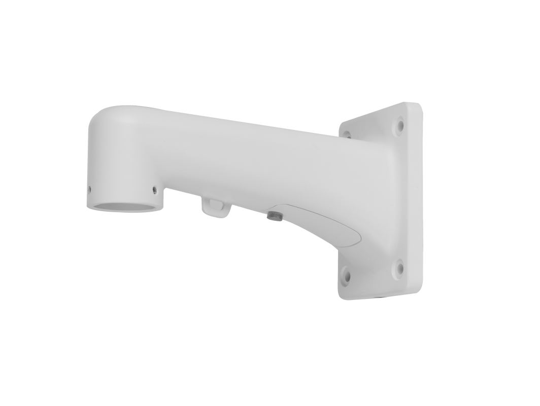 PFB306W Staffa a parete 115x160x273 mm - immagine 1