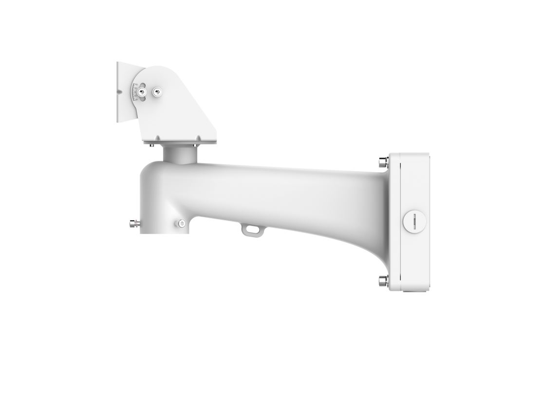 PFB414W Staffa a parete radar-PTZ - immagine 1